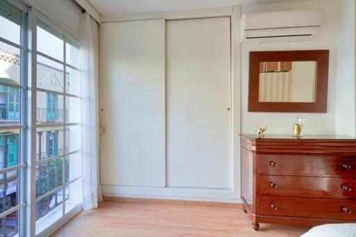 Apartamento Malagueta Málaga Exterior foto