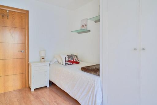 Apartamento Malagueta Málaga Exterior foto